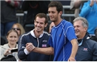 Great Britain Davis Cup team announced